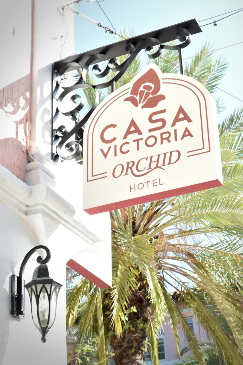 Отель Casa Victoria Orchid Майами-Бич Экстерьер фото